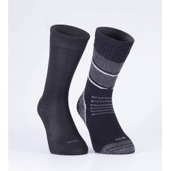 BIPACK OUTDOOR - 6 BIPACKS