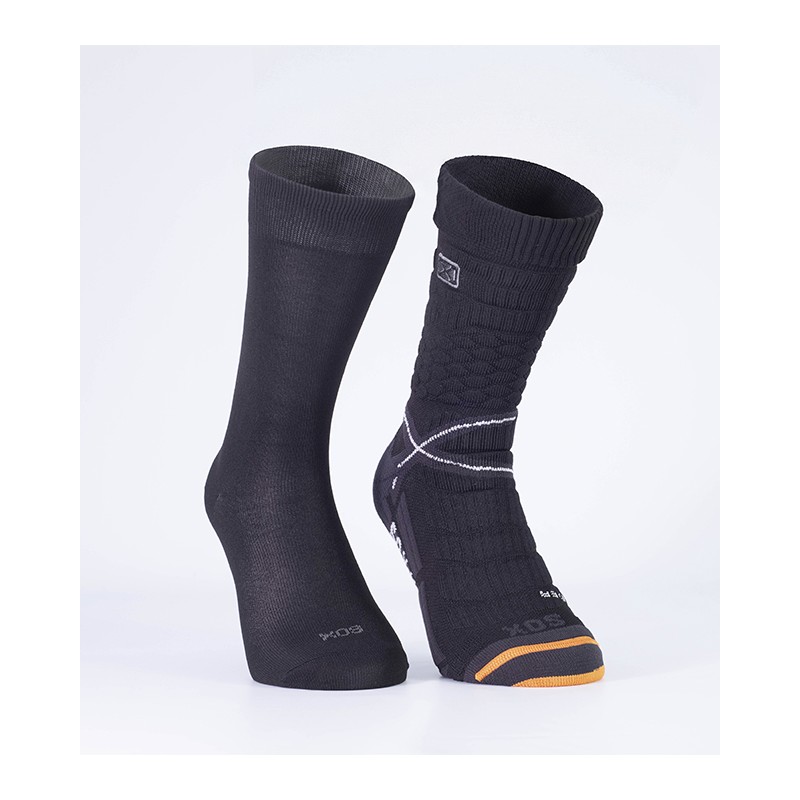 BIPACK TREKKING - 6 BIPACKS