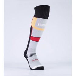 TE211A - 1/2 DOC X COLOR