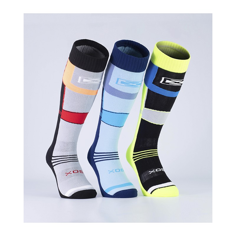 TE211A - 1/2 DOC X COLOR