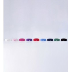 VINCHA - 1/2 DOC X COLOR