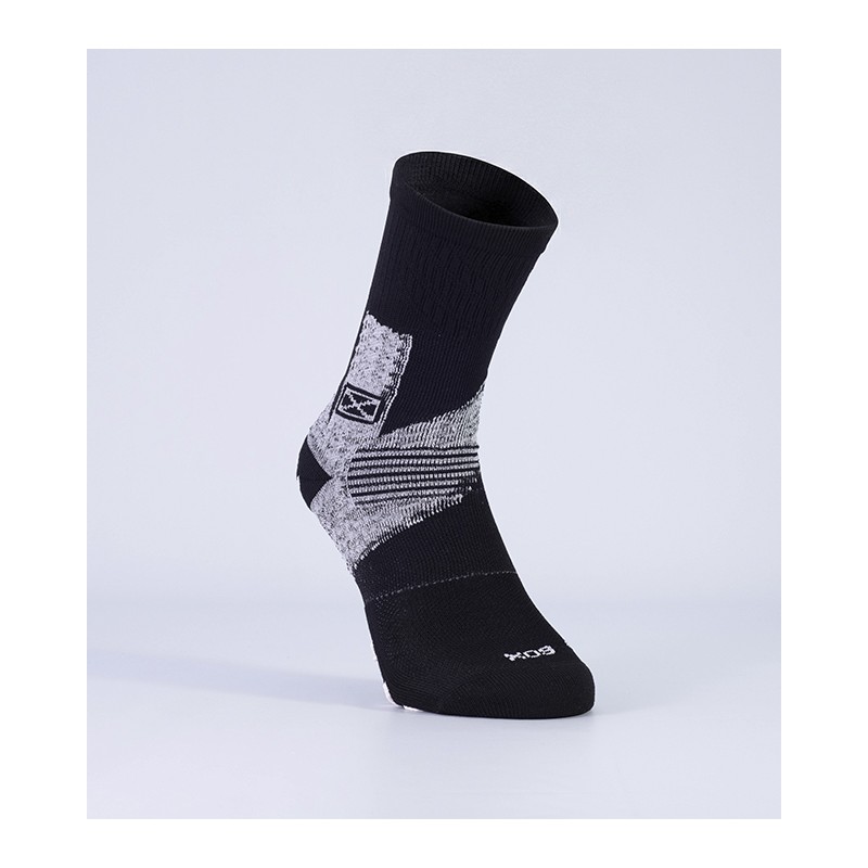 FU37B - ESTABILIZADORA DE TOBILLO - CON ANTIDESLIZANTE 1/2 DOC X COLOR