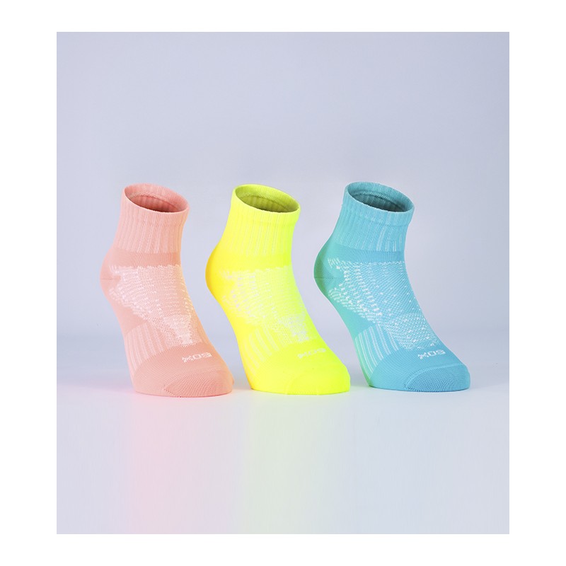 DE108C - 4 TRIPACKS MUJER