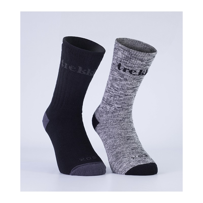 DE12A - 1/2 DOC X COLOR