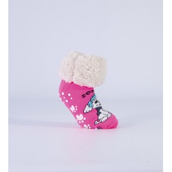 PANTU62 - 1/2 DOC X COLOR