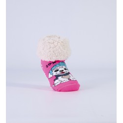 PANTU62 - 1/2 DOC X COLOR