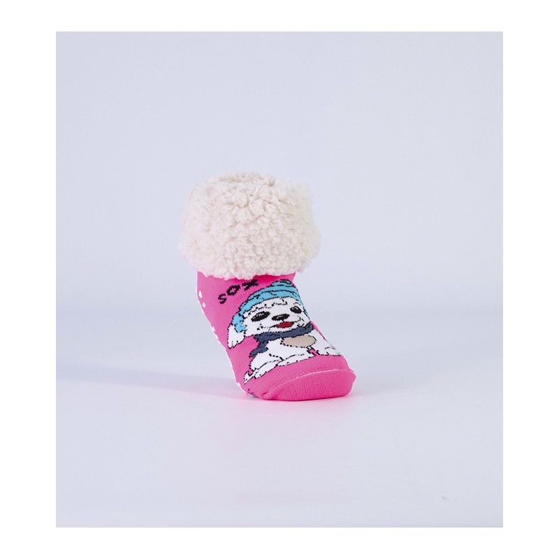 PANTU62 - 1/2 DOC X COLOR