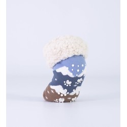 PANTU63 - 1/2 DOC X COLOR