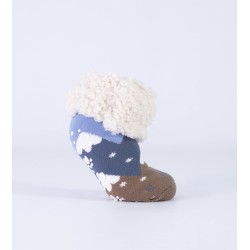 PANTU63 - 1/2 DOC X COLOR