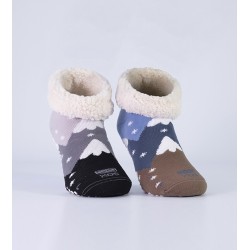 PANTU63 - 1/2 DOC X COLOR