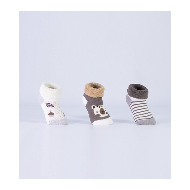 NI413A - 1/2 DOCENA X COLOR