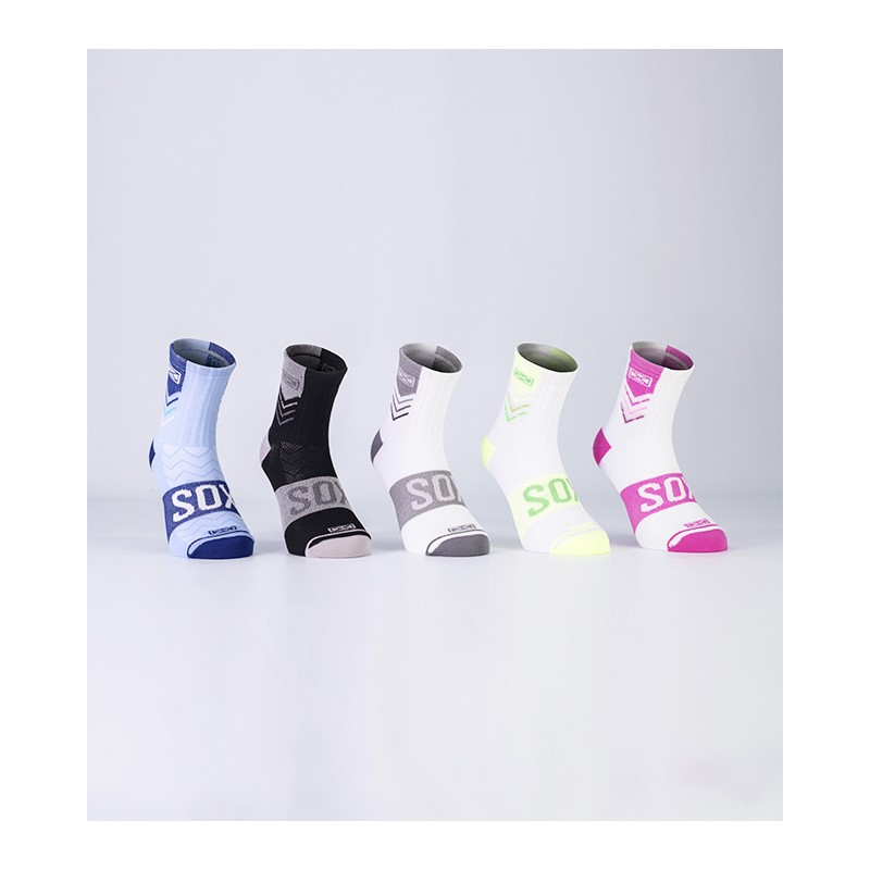 NI425C - 1/2 DOC X COLOR