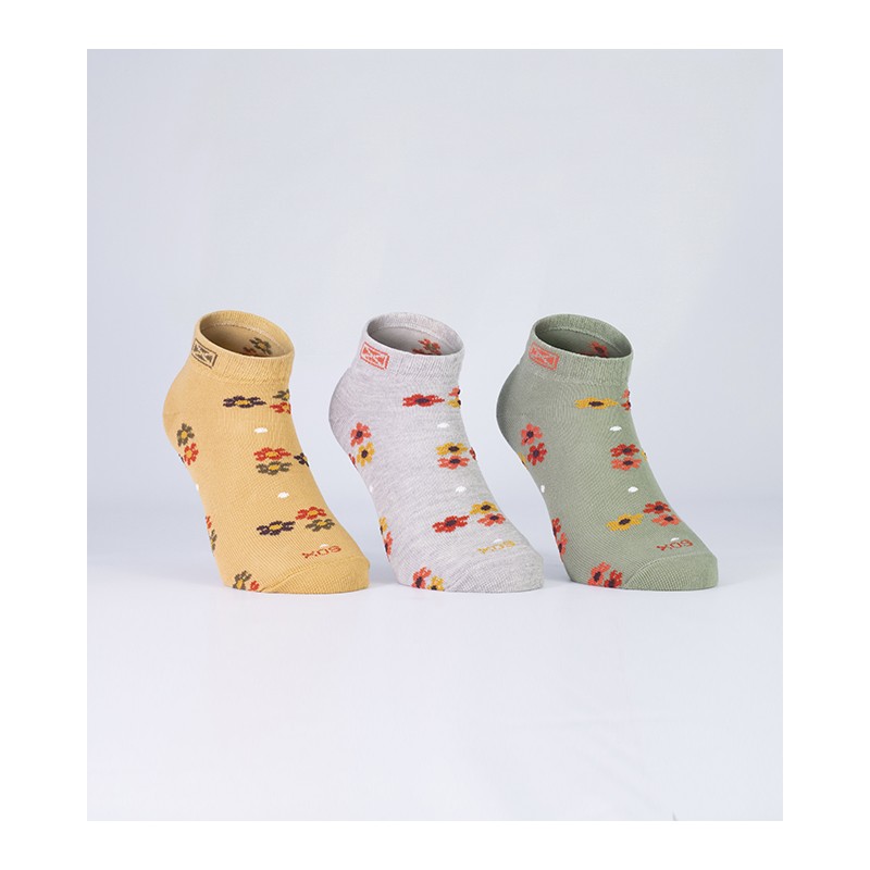 DA329C - 1/2 DOC X COLOR