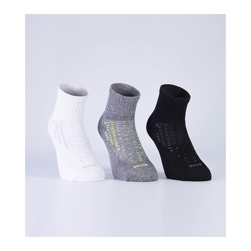 DE108C UNISEX - 4 TRIPACKS